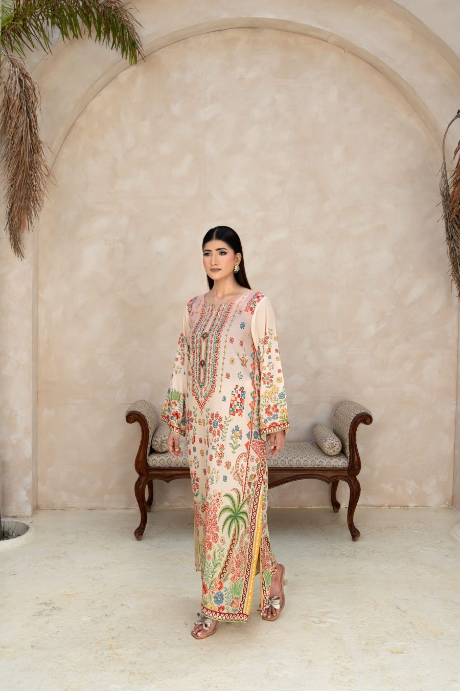 Shop Kaftans